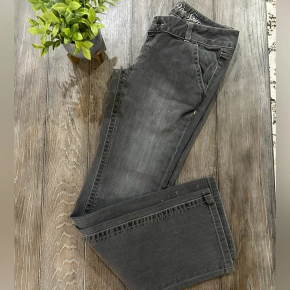 Converse One Star Trinity Boot Jeans - Picture 6 of 12